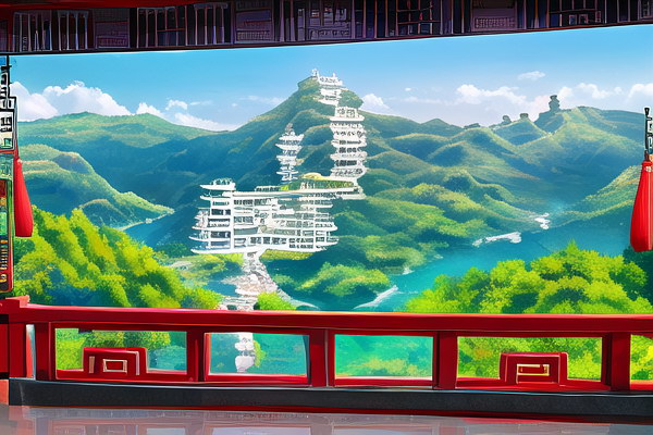 苗寨一日游攻略：探寻苗族文化的魅力之旅